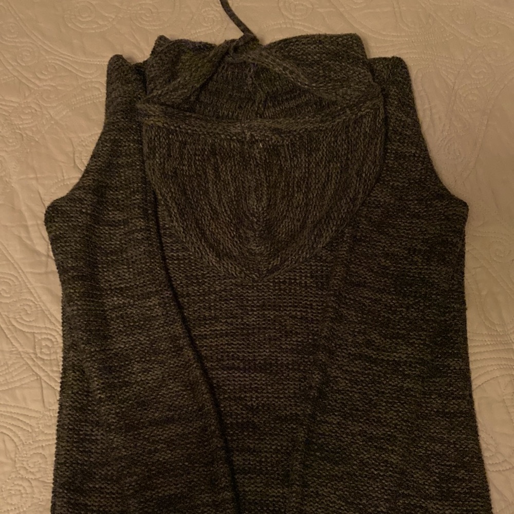 Sweater Brand: Ckh. Clockhouse  … Color: Dark Forest Green … Size: S